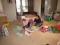 2nd Birthday Party 037
